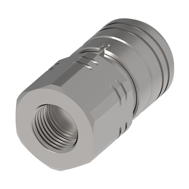 Hansen Coupling Div.12FFS50